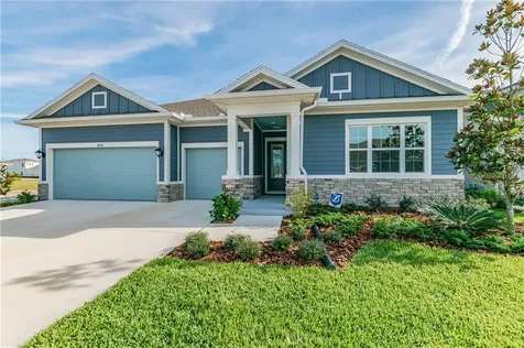 16676 Vibrato Lane Land O Lakes FL 34638
