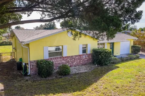 1099 Alladin Drive Deltona FL 32725