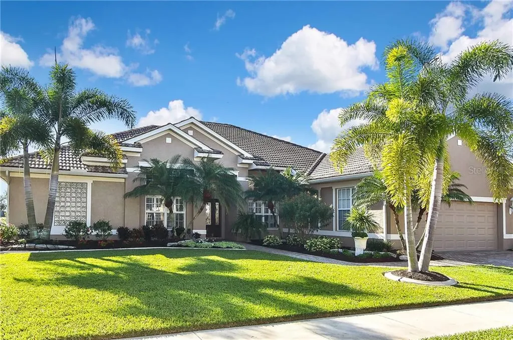 544 Marsh Creek Road Venice FL 34292