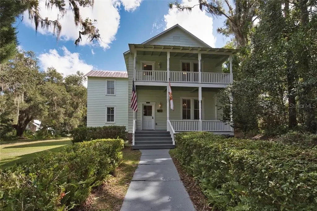 472 Howell Avenue Brooksville FL 34601
