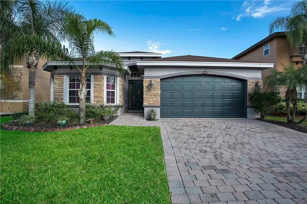 1065 Hermosa Way Kissimmee FL 34744