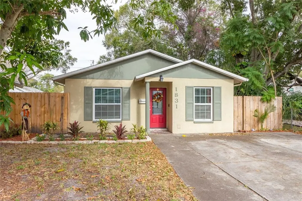 1831 27th Avenue N St Petersburg FL 33713