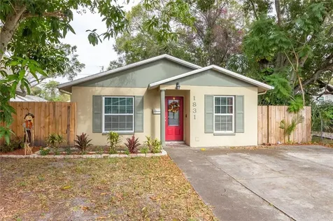 1831 27th Avenue N St Petersburg FL 33713