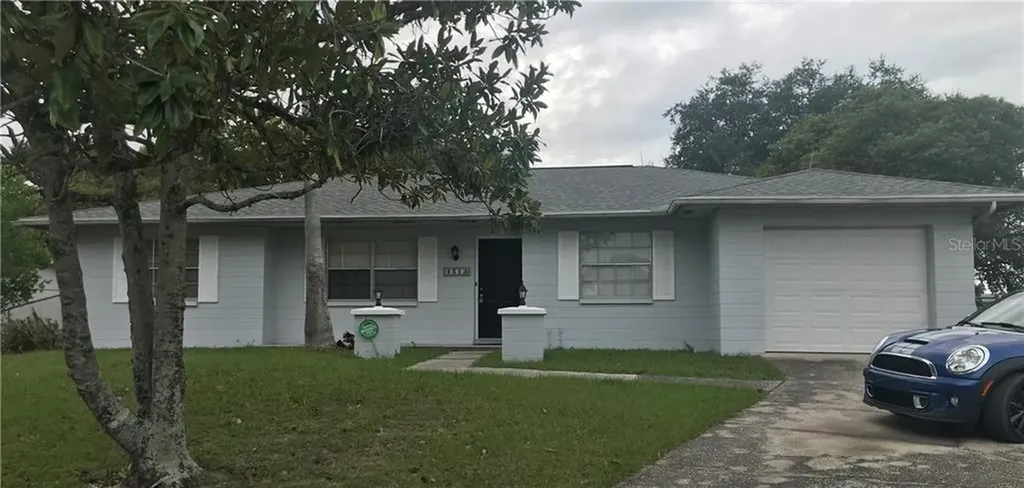 4513 Bromley Avenue Spring Hill FL 34609