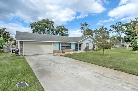 1404 Overbrook Drive Ormond Beach FL 32174