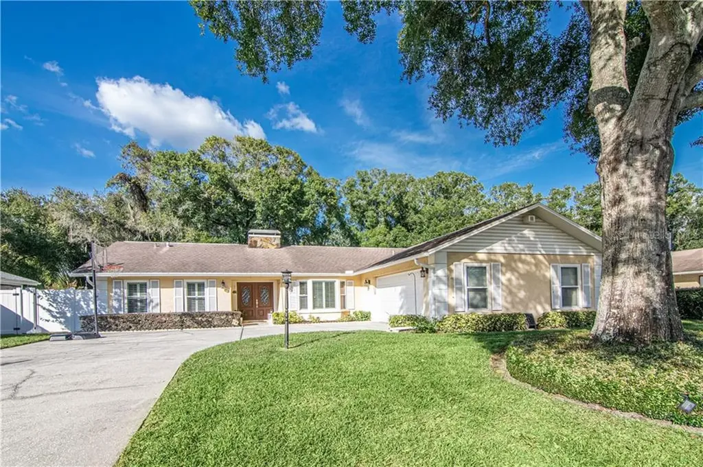 3123 Reseda Court Tampa FL 33618