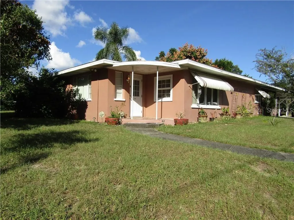 605 Belleview Drive Lake Wales FL 33853