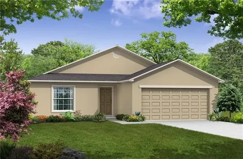 306 Dinner Lake Court Lake Wales FL 33859