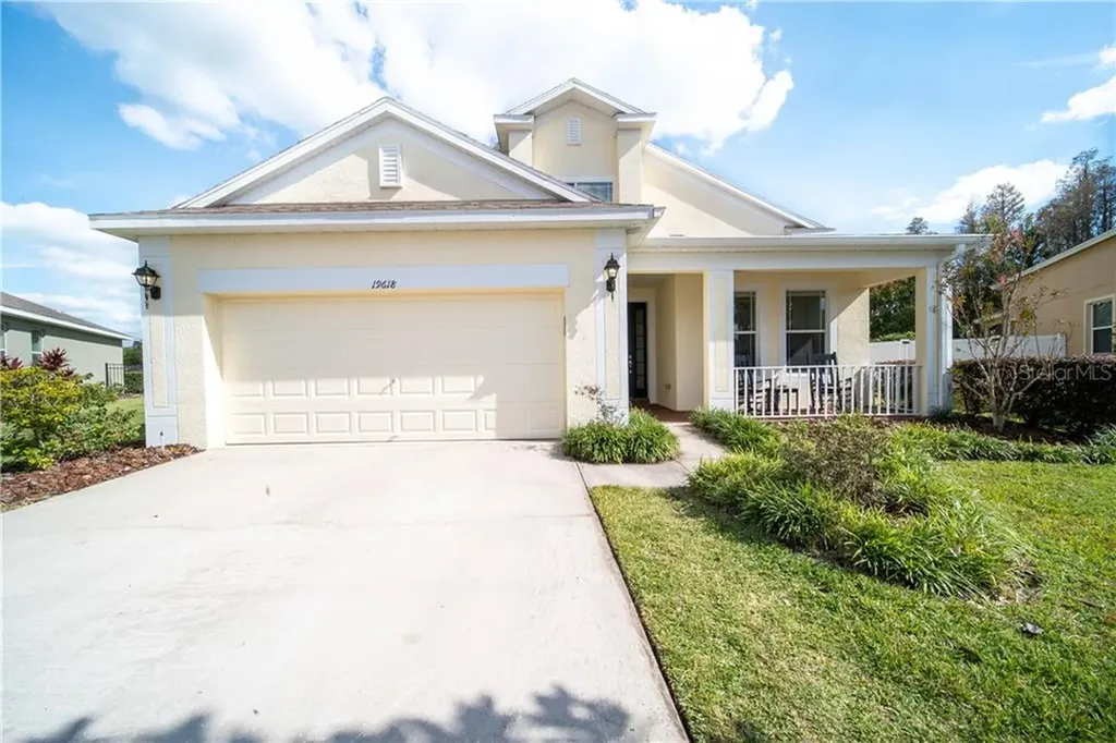 19618 Sunset Bay Drive Land O Lakes FL 34638