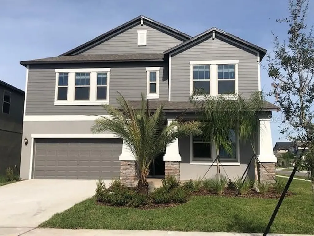 10642 Bahama Woodstar Court Riverview FL 33579