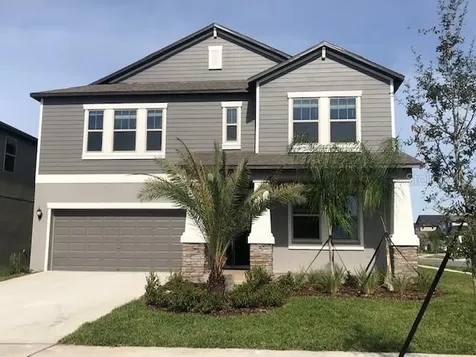 10642 Bahama Woodstar Court Riverview FL 33579