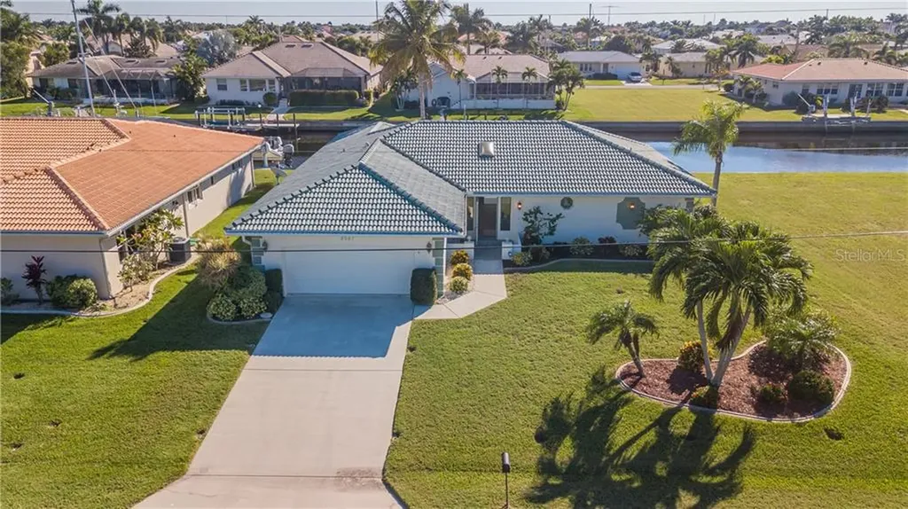 2527 Rio Plato Drive Punta Gorda FL 33950