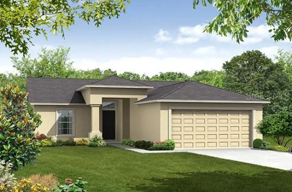 212 Lake Mariana Place Auburndale FL 33823