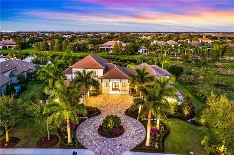 16119 Baycross Drive Lakewood Ranch FL 34202