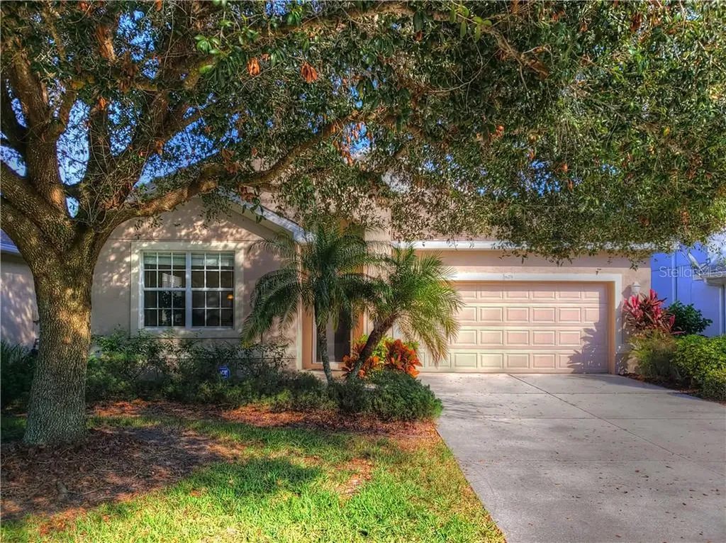 1679 Scarlett Avenue North Port FL 34289