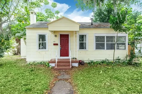 3663 Dartmouth Avenue N St Petersburg FL 33713