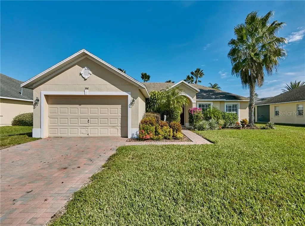 356 Moscato Drive Davenport FL 33897