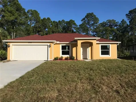 2560 Frantz Street North Port FL 34286