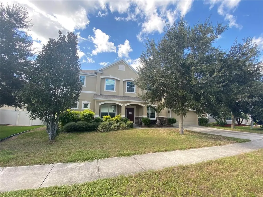 3322 Fawnwood Drive Ocoee FL 34761