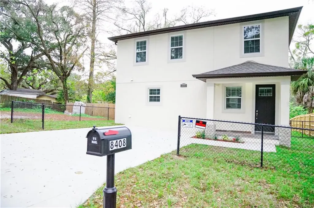 8408 N Alaska Street Tampa FL 33604