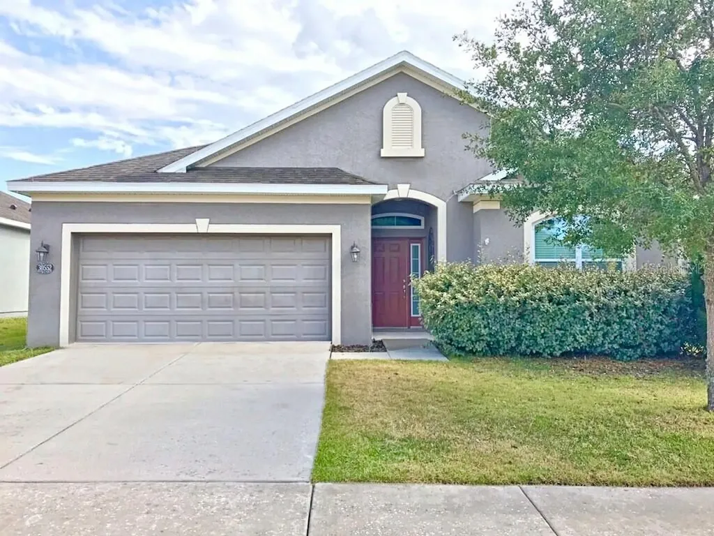 30552 Casewell Place Wesley Chapel FL 33545