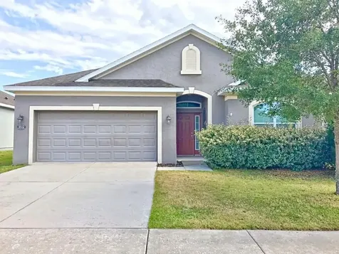 30552 Casewell Place Wesley Chapel FL 33545