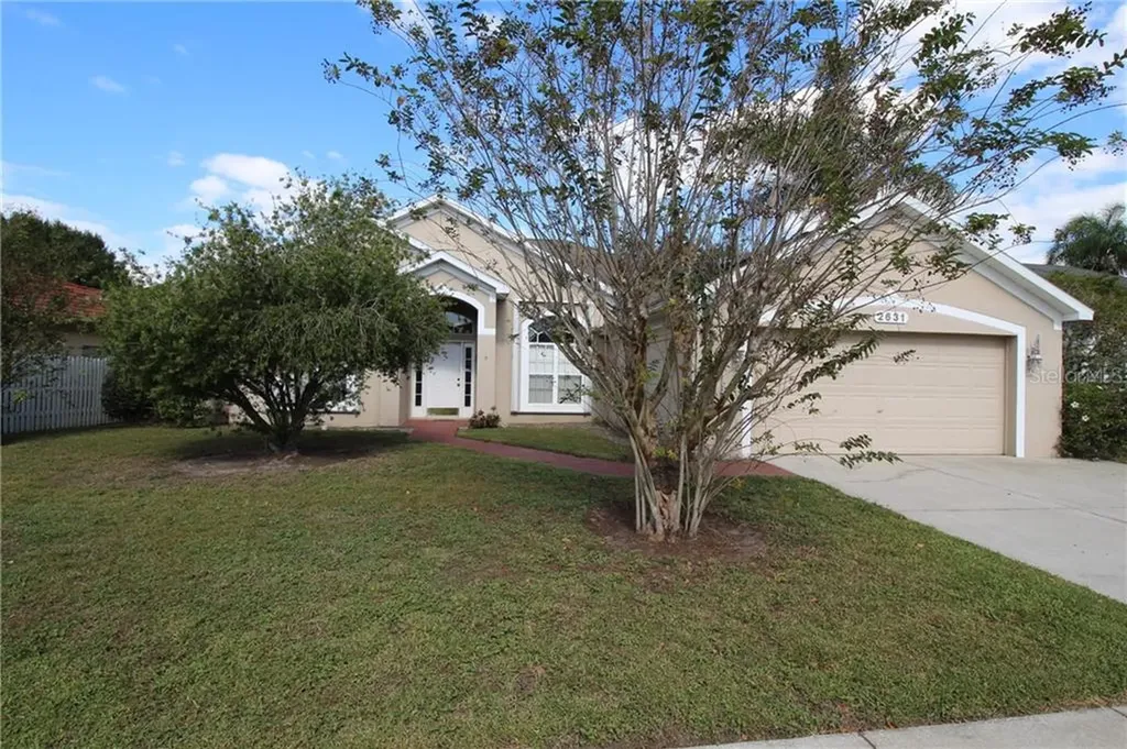 2631 Shinoak Drive Orlando FL 32837