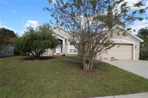 2631 Shinoak Drive Orlando FL 32837