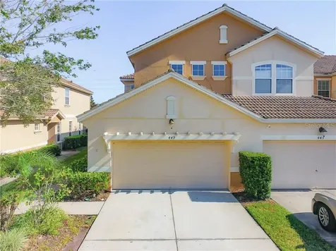 449 Glastonbury Drive Orlando FL 32825
