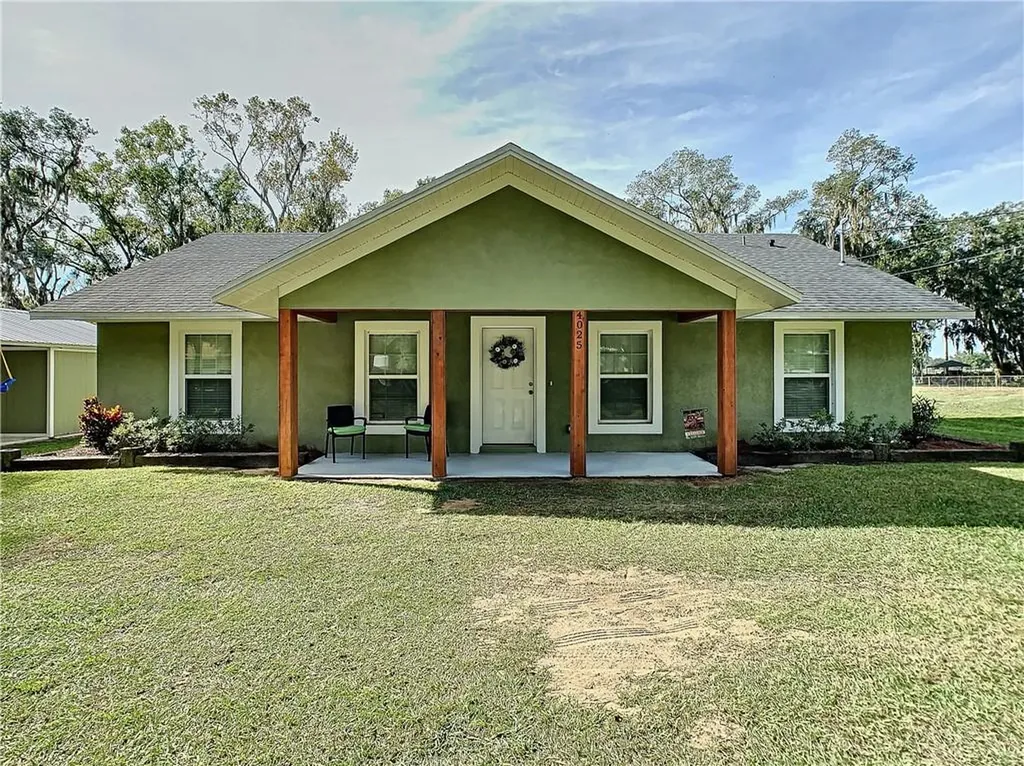 4025 C A Bugg Road Plant City FL 33567