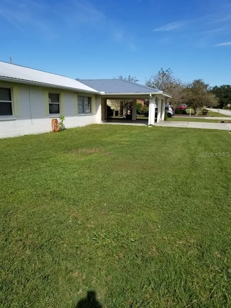 4842 Easton Street Lake Wales FL 33859