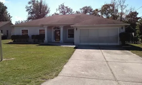 10002 Vancouver Road Spring Hill FL 34608