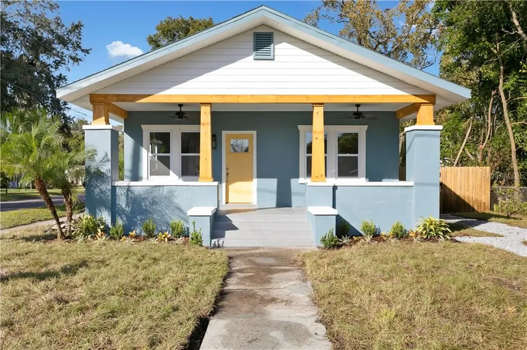 611 W Emma Street Tampa FL 33603