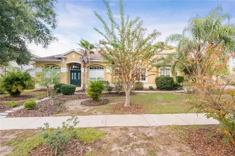 1609 Imperial Palm Drive Apopka FL 32712