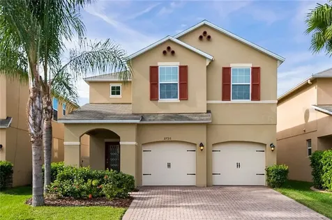 2726 Monticello Way Kissimmee FL 34741