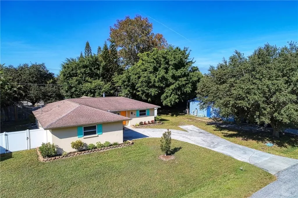 5864 Marigold Road Venice FL 34293