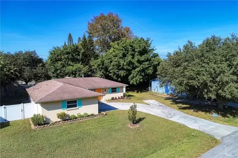 5864 Marigold Road Venice FL 34293