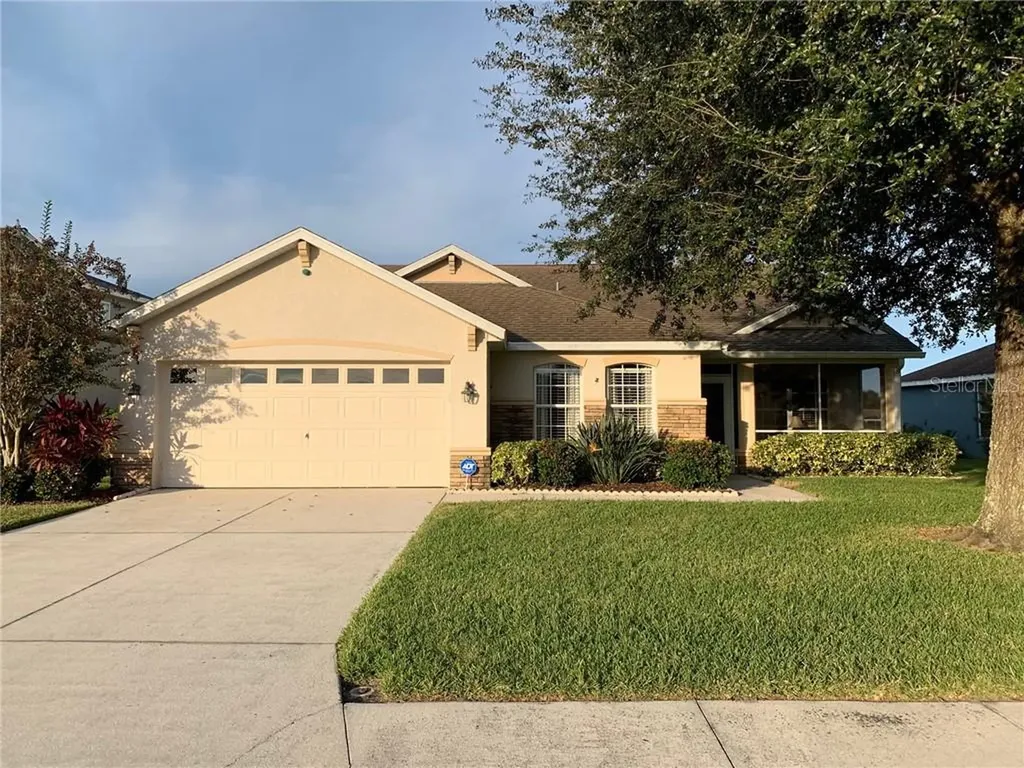 11822 Shrewsbury Lane Parrish FL 34219