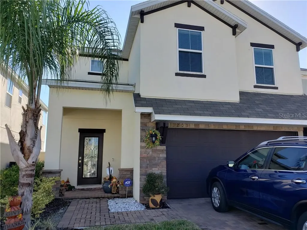 3205 Turret Drive Kissimmee FL 34743