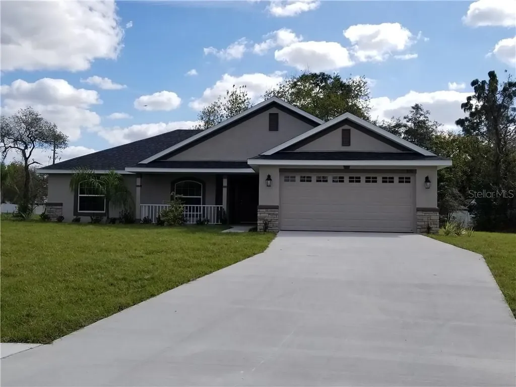 3150 Janica Lynne Court Spring Hill FL 34609