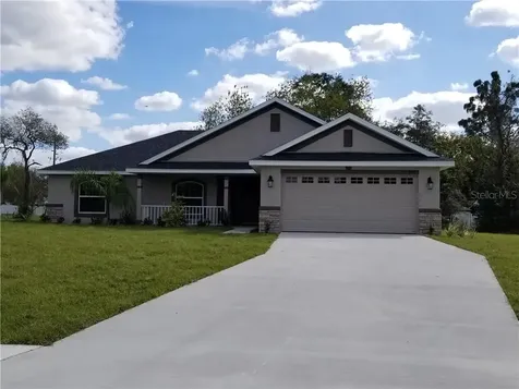 3150 Janica Lynne Court Spring Hill FL 34609