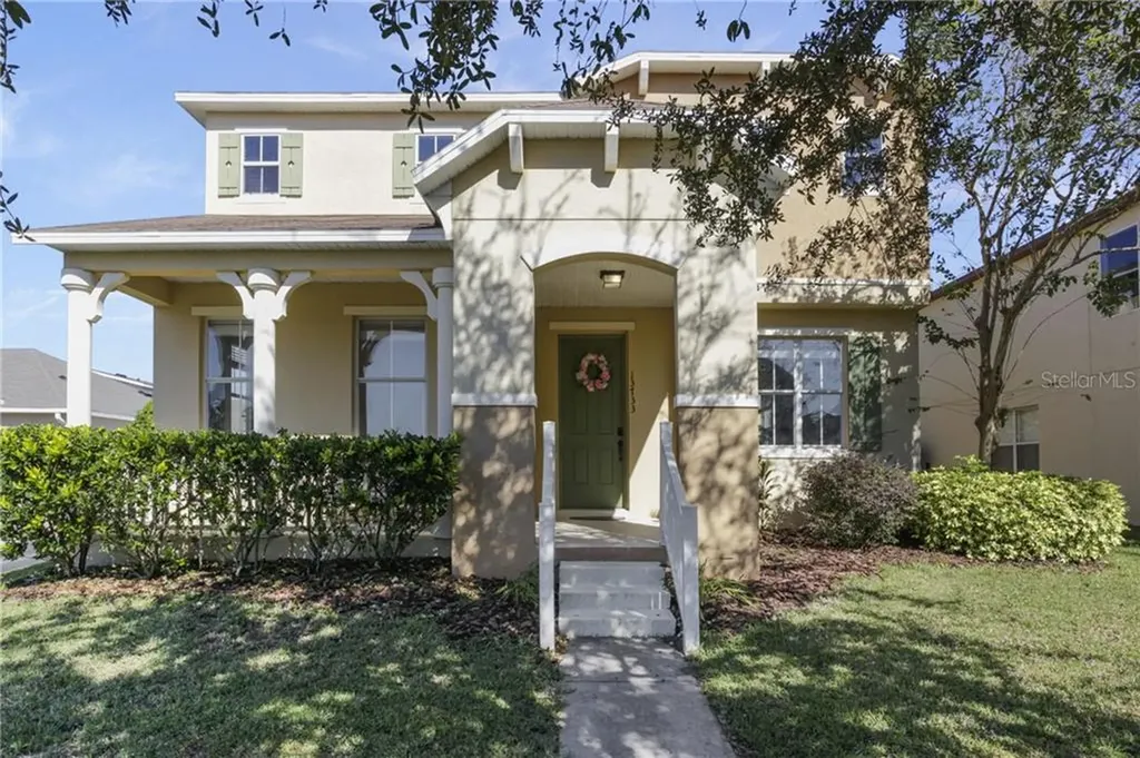 13733 Canopus Drive Orlando FL 32828