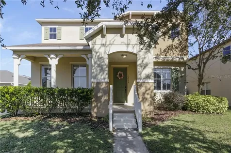 13733 Canopus Drive Orlando FL 32828