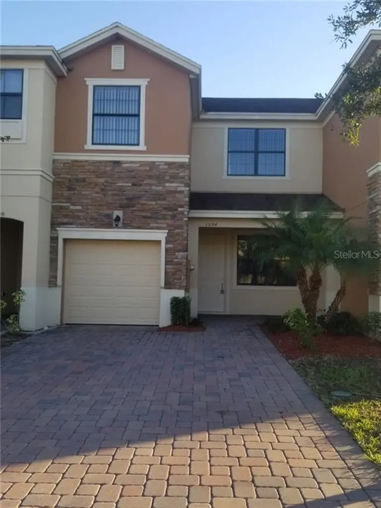 1694 Portofino Meadows Boulevard Orlando FL 32824