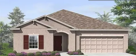 3011 Sanderling Street Haines City FL 33844
