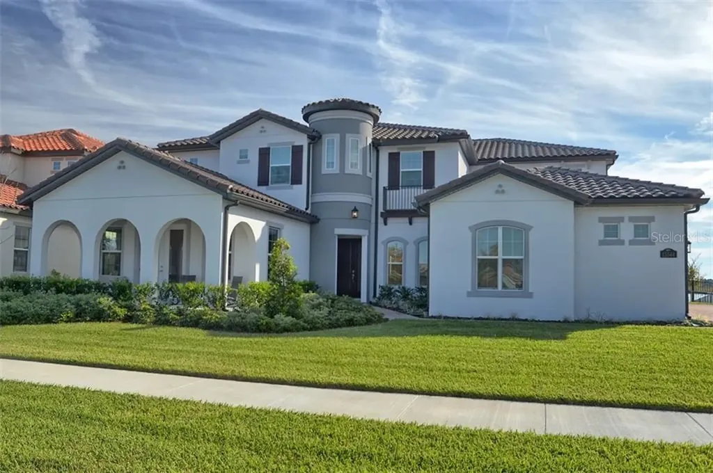 15544 Avenue Of The Arbors Winter Garden FL 34787