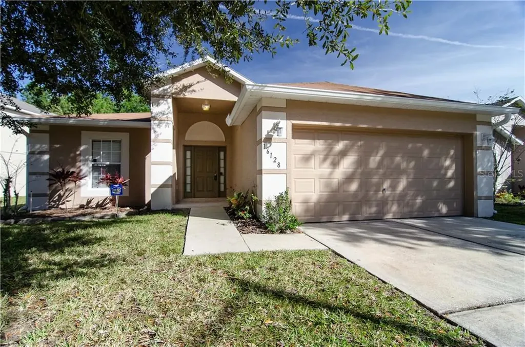 16128 Corner Lake Drive Orlando FL 32820