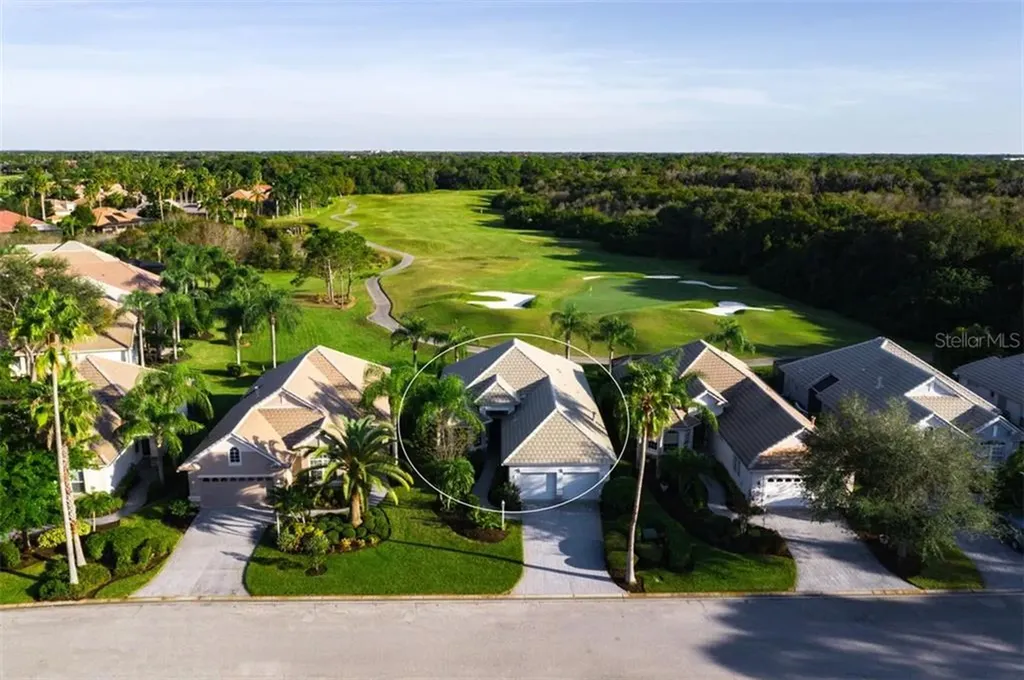 7815 Heritage Classic Court Lakewood Ranch FL 34202