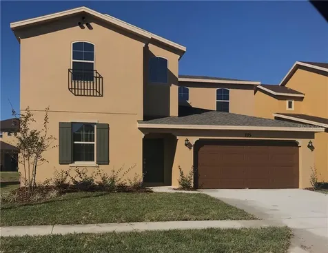 775 Boxelder Avenue Minneola FL 34715