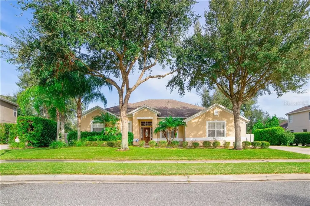 2771 Spicebush Loop Apopka FL 32712